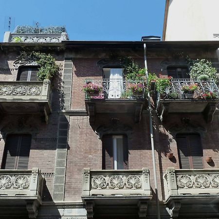 Rabadan Bed And Breakfast Turin Exteriör bild