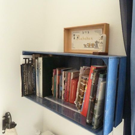 Rabadan Bed And Breakfast Turin Exteriör bild