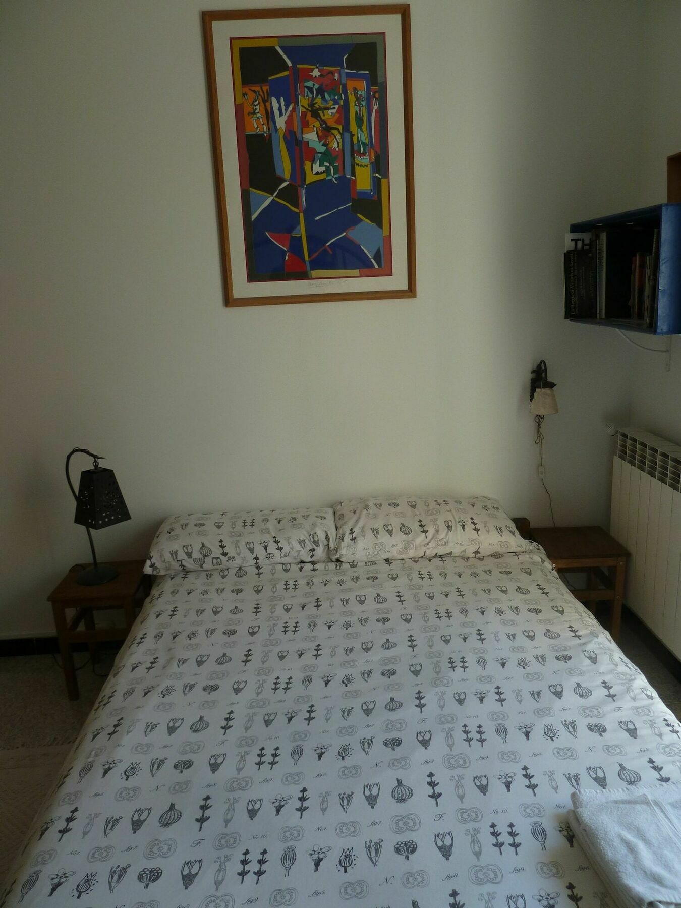 Rabadan Bed And Breakfast Turin Exteriör bild