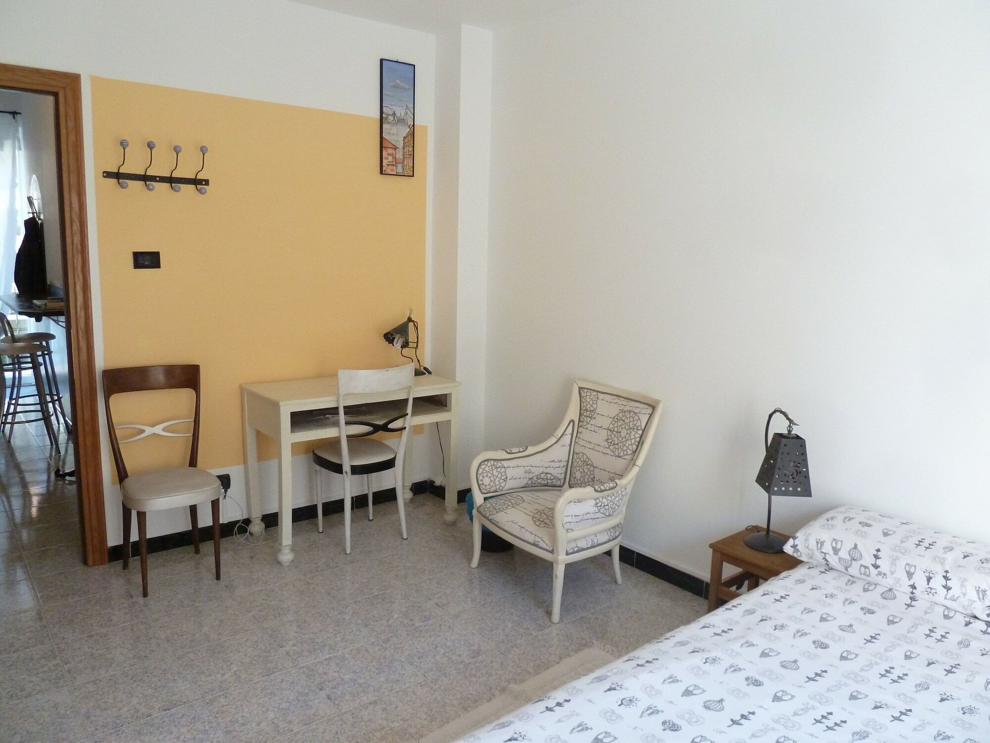 Rabadan Bed And Breakfast Turin Exteriör bild