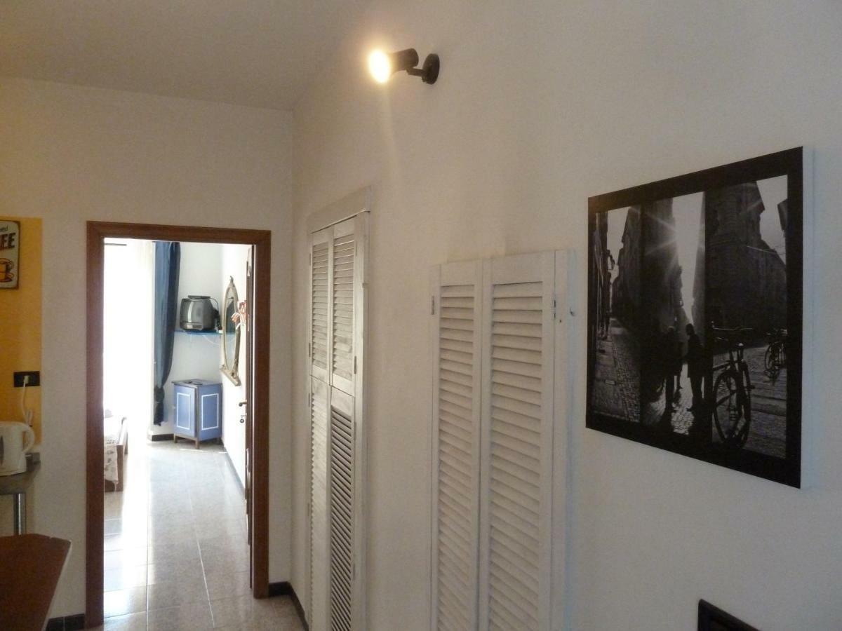 Rabadan Bed And Breakfast Turin Exteriör bild
