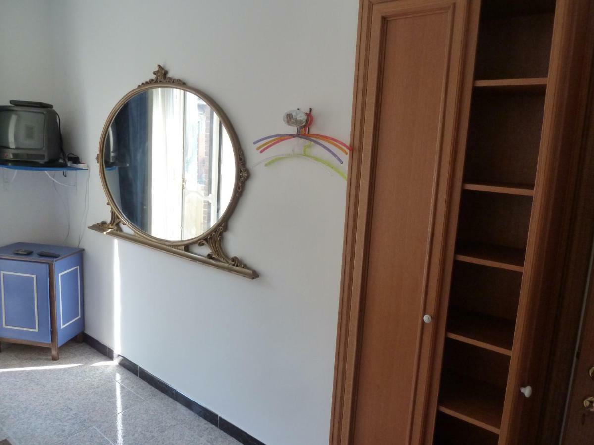 Rabadan Bed And Breakfast Turin Exteriör bild
