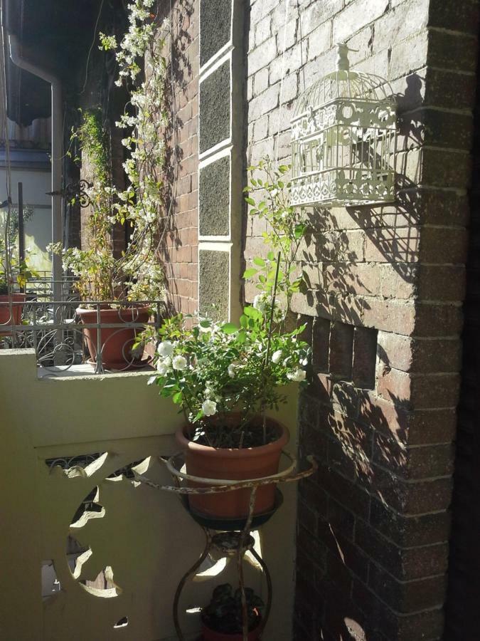 Rabadan Bed And Breakfast Turin Exteriör bild