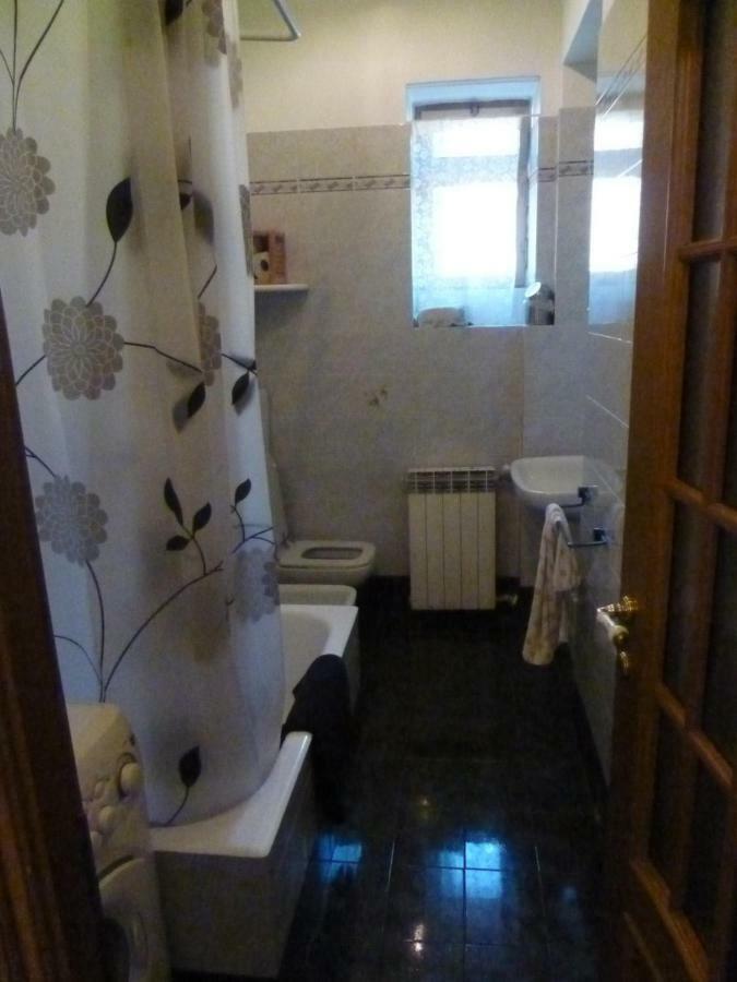 Rabadan Bed And Breakfast Turin Exteriör bild