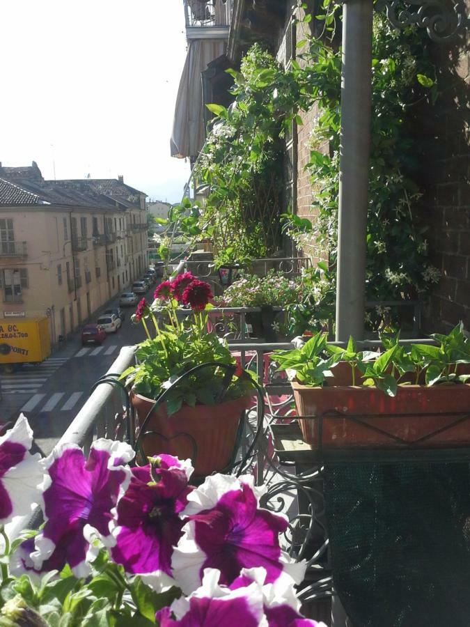 Rabadan Bed And Breakfast Turin Exteriör bild
